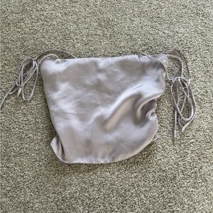 purple Urban Outfitters top